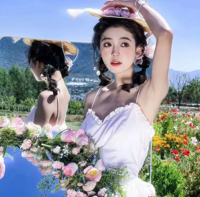 黑石岭怪谈